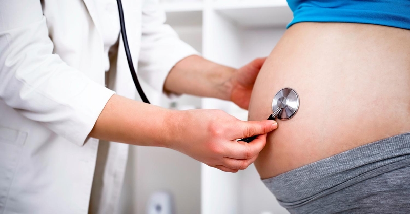 Mẹ bầu quá ngày dự sinh bao lâu thì phải mổ? 3