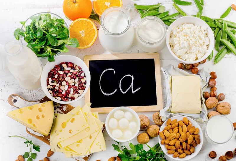 Mẹ bầu sau khi sinh mổ ăn bắp cải được không?