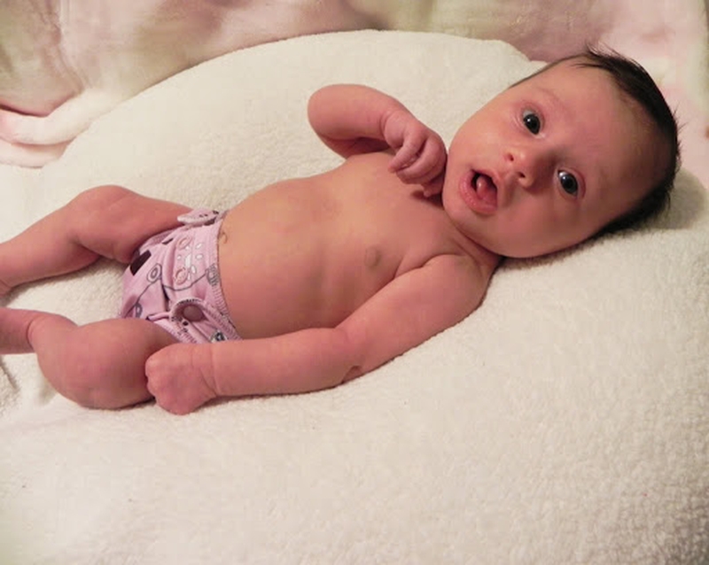 Mẹ bầu thiếu máu có nguy hiểm không? 3