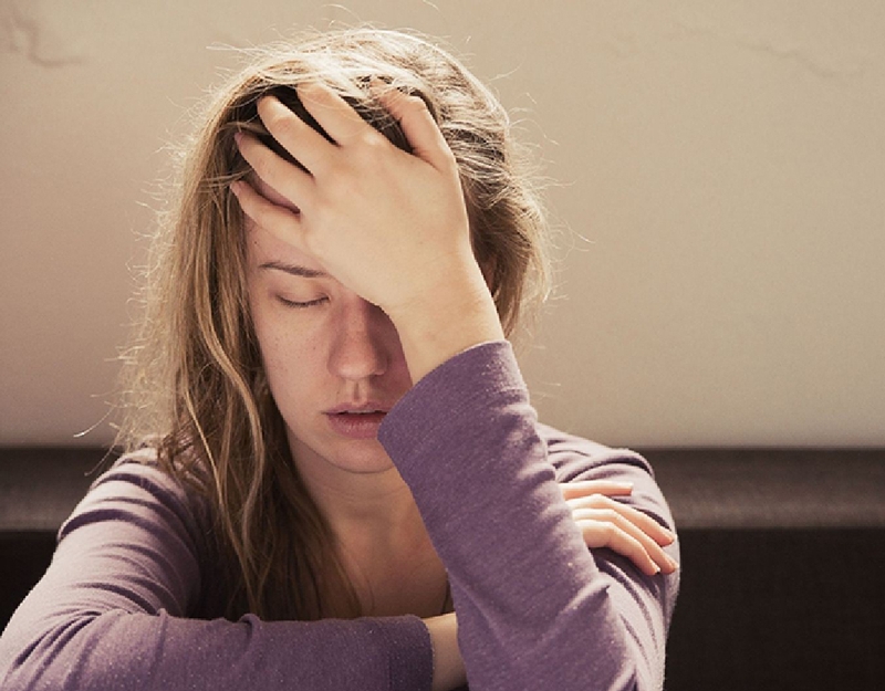 Mẹ bầu uống viên sắt bị táo bón: Có hay không? 2