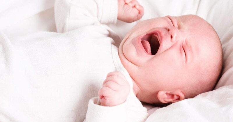 Mẹ bị sôi bụng cho con bú có sao không - cách khắc phục là gì? 2