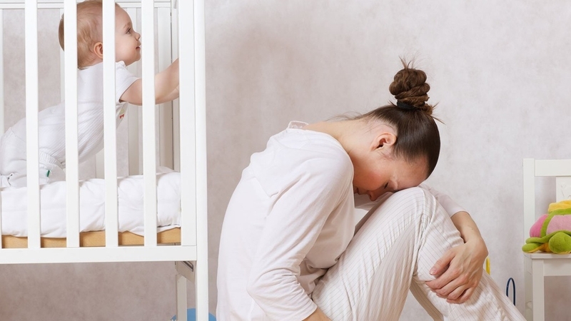 Mẹ bị viêm họng có nên cho con bú không? Cần lưu ý điều gì? 6