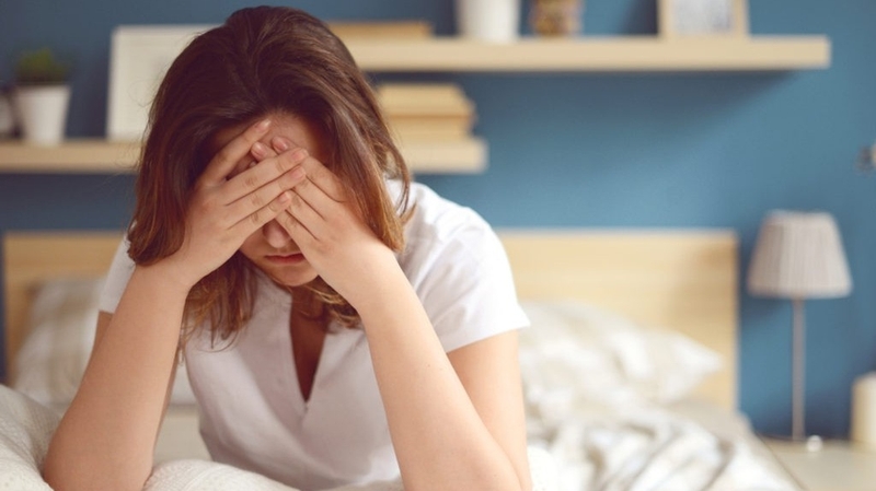 Mẹ chán ăn sau sinh phải làm sao để khắc phục 3