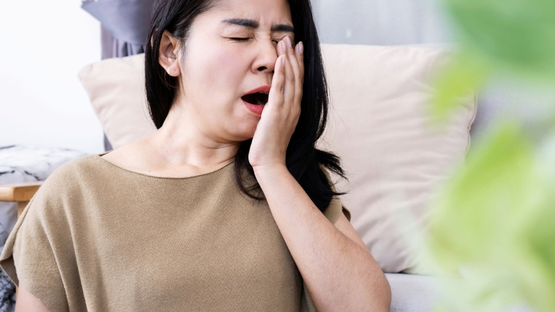 Thức đêm liên tục làm rối loạn điều hòa huyết áp và hệ thần kinh