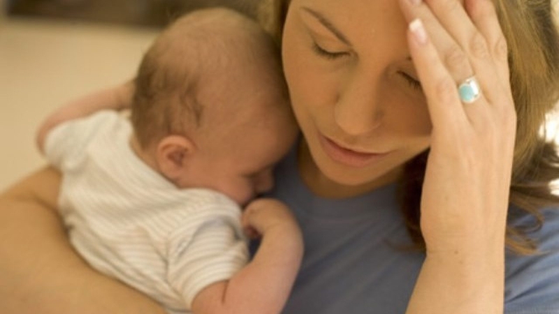 Mẹ cho con bú uống Panadol được không? 2