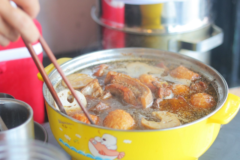 Mề đay sán chó: Biểu hiện và cách chữa trị 7