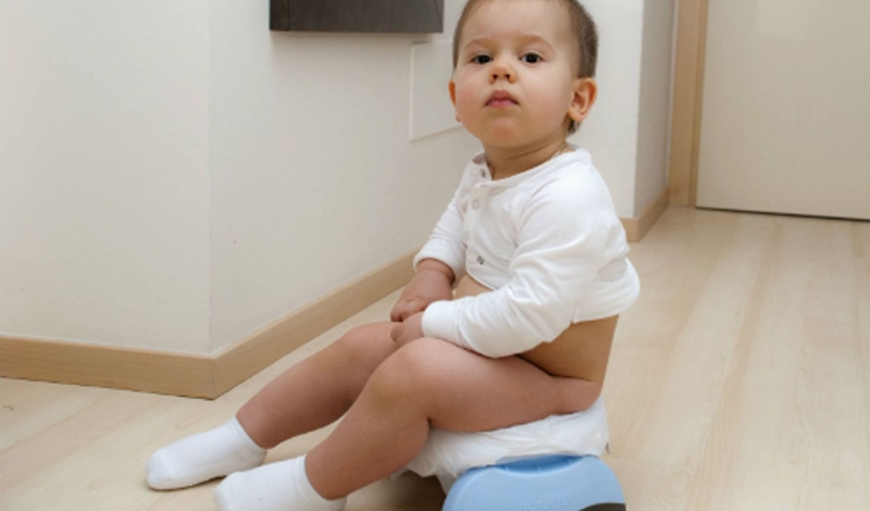 Mẹ đừng bỏ qua những dấu hiệu suy dinh dưỡng ở trẻ này 2