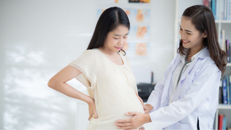 Bất đồng Rh có thể ảnh hưởng đến thai kỳ