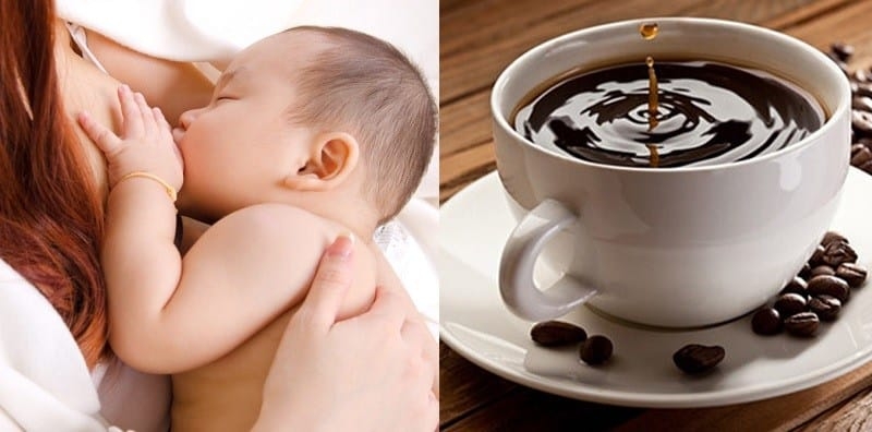 Mẹ nên ăn gì để chống mất sữa trước khi sinh 3