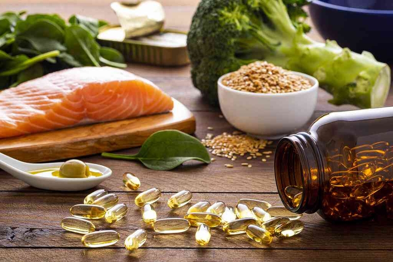 Mẹ nên cho trẻ uống omega-3 vào thời điểm nào trong ngày là tốt nhất? 2