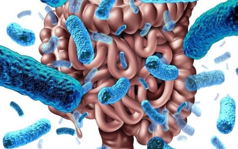 Mẹ nên làm gì khi trẻ đang ngủ tự nhiên ngồi dậy khóc? 1