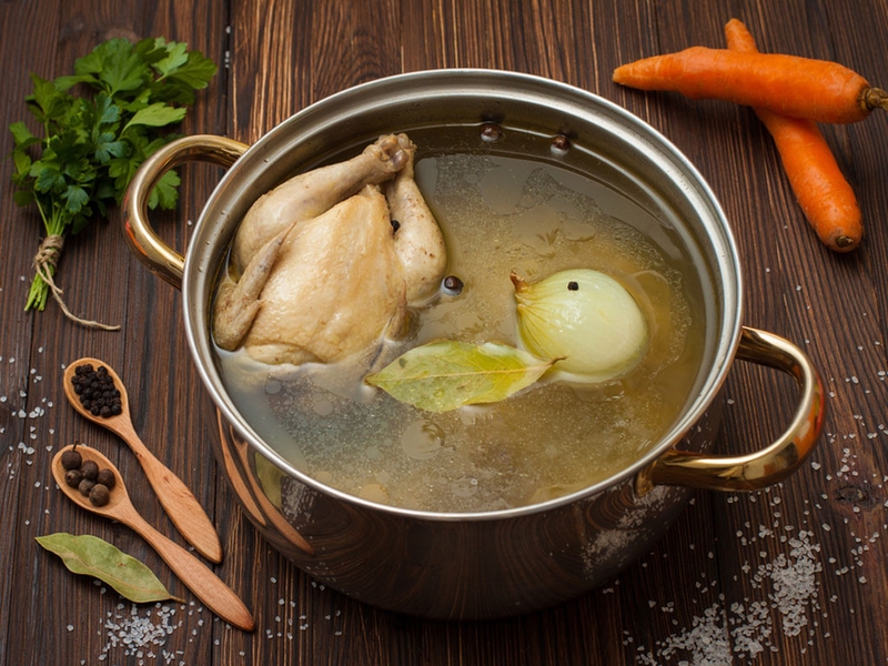 mẹ ở cữ ăn phở được không 3