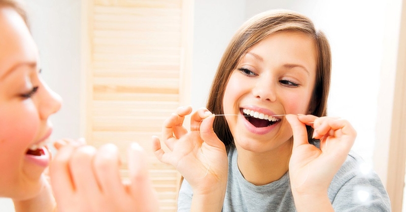 Mẻ răng cửa do đâu? Cách khắc phục khi răng cửa bị mẻ? 4