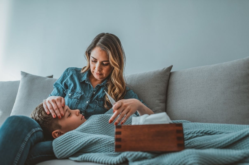 Mê sảng do sốt: Dấu hiệu nhận biết và cách xử lý 3