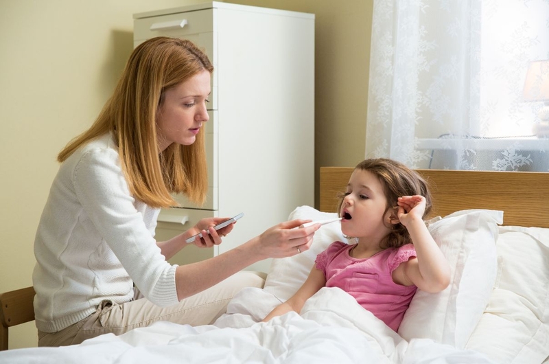 Mê sảng do sốt: Dấu hiệu nhận biết và cách xử lý 4