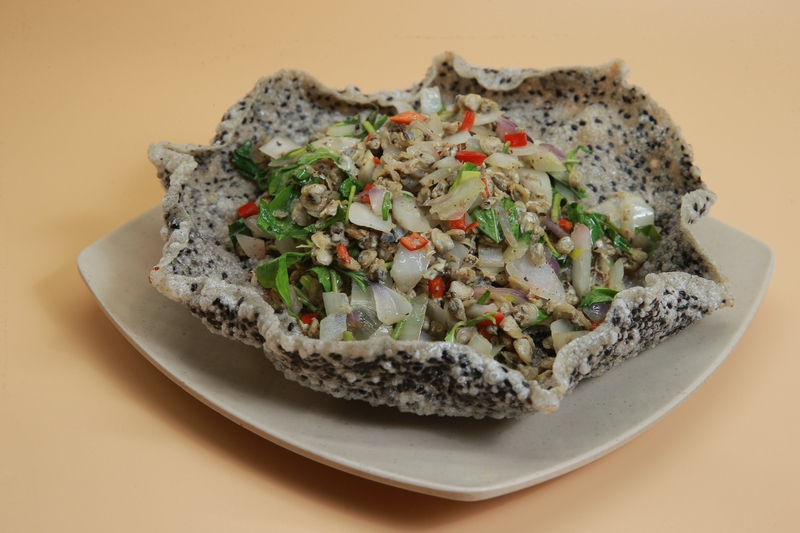 Mẹ sau sinh ăn bánh đa được không? Ăn có bị mất sữa không? 2