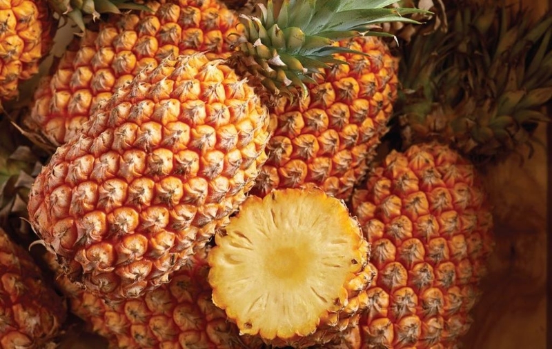 Mẹ sau sinh ăn dứa có mất sữa không? Những lưu ý các mẹ cần biết khi ăn dứa 3