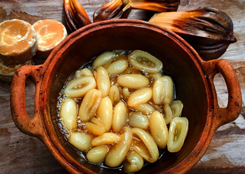 Mẹ sau sinh ăn dừa nước được không? Cần lưu ý gì khi ăn dừa nước? 3