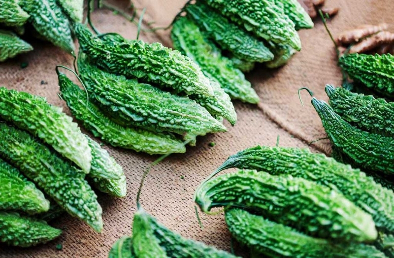 Mẹ sau sinh ăn khổ qua có mất sữa không và ảnh hưởng gì đến nguồn sữa? 1