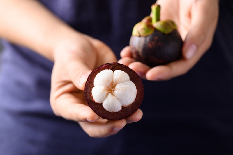 mẹ sau sinh ăn măng cụt được không 3