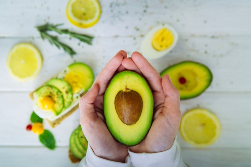 mẹ sau sinh ăn măng cụt được không 5