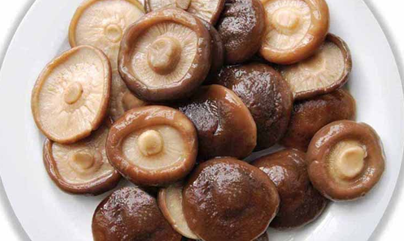 Mẹ sau sinh ăn nấm được không khi nấm chứa nhiều chất dinh dưỡng? 3