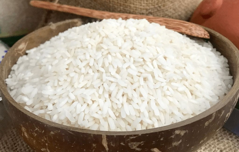 Mẹ sau sinh ăn nếp được không? Đẻ mổ ăn đồ nếp có bị sẹo lồi không? 1