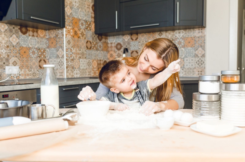 Mẹ sau sinh ăn nếp được không? Đẻ mổ ăn đồ nếp có bị sẹo lồi không? 3