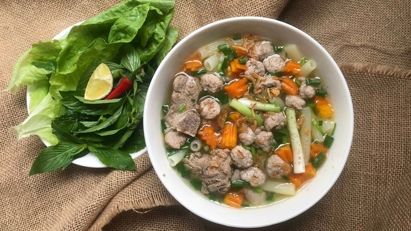Mẹ sau sinh ăn nui được không? Ăn nui có bị mất sữa không? 3