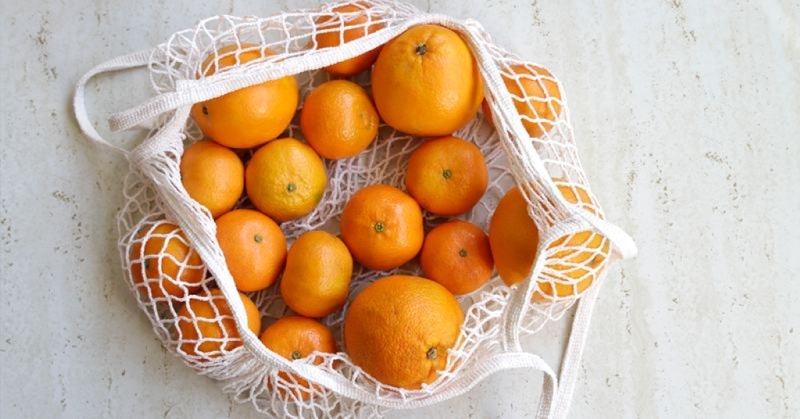 Mẹ sau sinh ăn quýt được không? Lợi ích và tác hại của quýt đối với mẹ bỉm 4