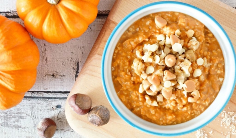 Mẹ sau sinh ăn yến mạch được không? Lợi ích của yến mạch cho những bà mẹ bỉm sữa 4