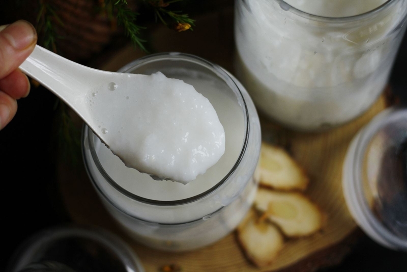 Mẹ sau sinh có được ăn mẻ không? Một số vấn đề cần lưu ý 1