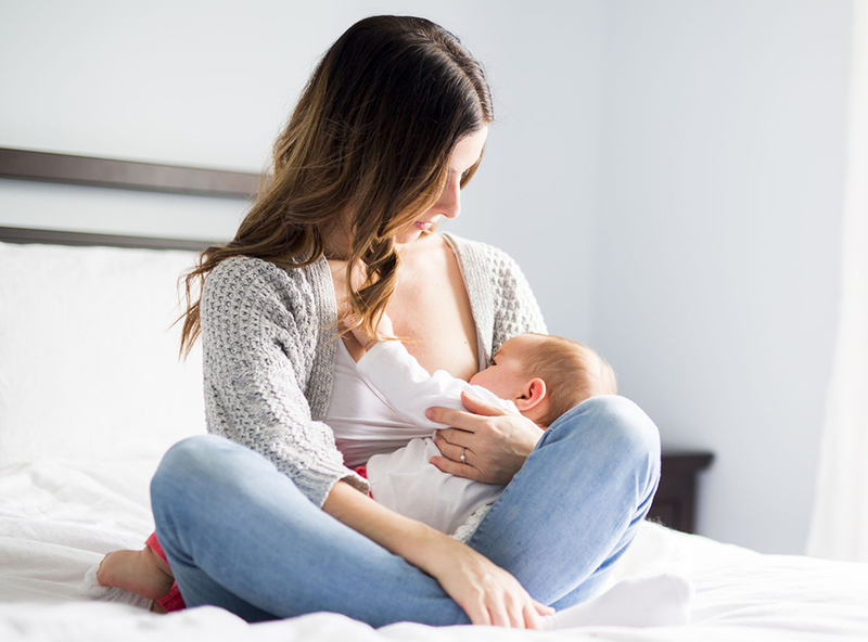 Mẹ sau sinh có được ăn rau mùi ta không? Những điều cần lưu ý về rau mùi ta mẹ nên biết 4