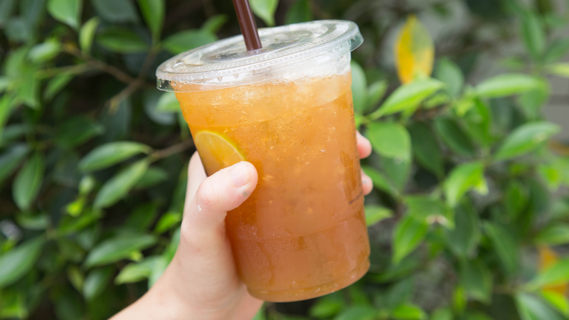 Mẹ sau sinh uống trà chanh được không? Khi nào có thể uống? 2