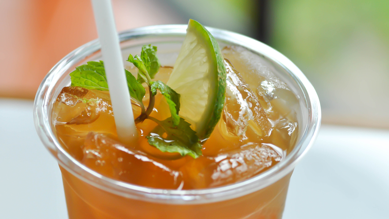 Mẹ sau sinh uống trà chanh được không? Khi nào có thể uống? 3