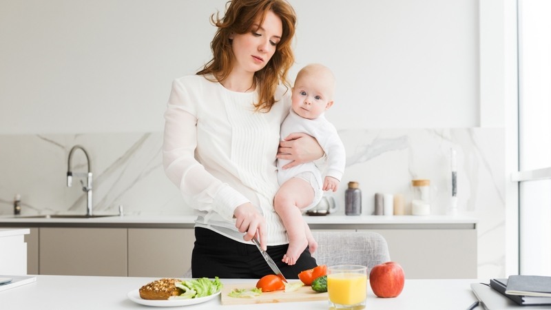 Mẹ sau sinh uống trà chanh được không? Khi nào có thể uống? 4