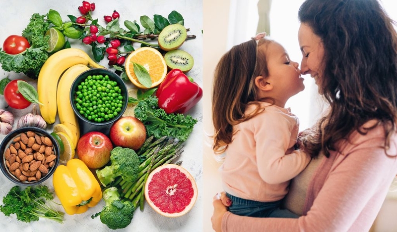 Mẹ sinh mổ ăn nho được không? Một số mẹo giúp mẹ lựa chọn nho ngon và an toàn cho sức khỏe 4