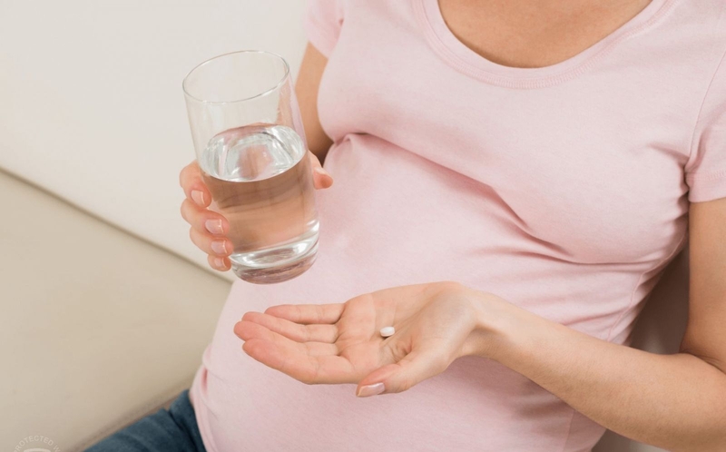 Mẹ uống canxi cho con bú cần chú ý những gì? 2