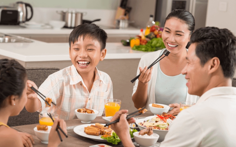 Mekocetin uống trước hay sau ăn thì tốt hơn? -3