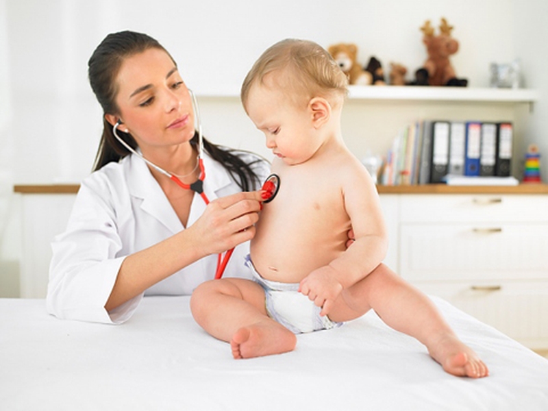 Mềm sụn thanh quản là bệnh gì? Nguyên nhân do đâu? 3