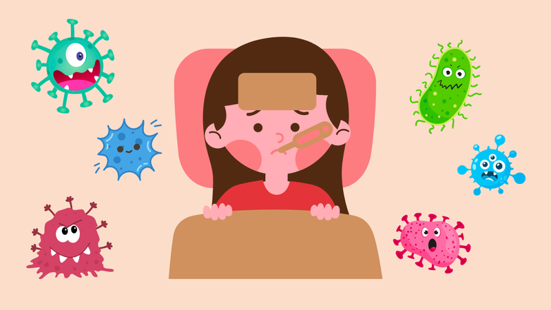 Men chứa kẽm là gì? Hiệu quả của men chứa kẽm trong cải thiện hệ vi sinh đường ruột 7