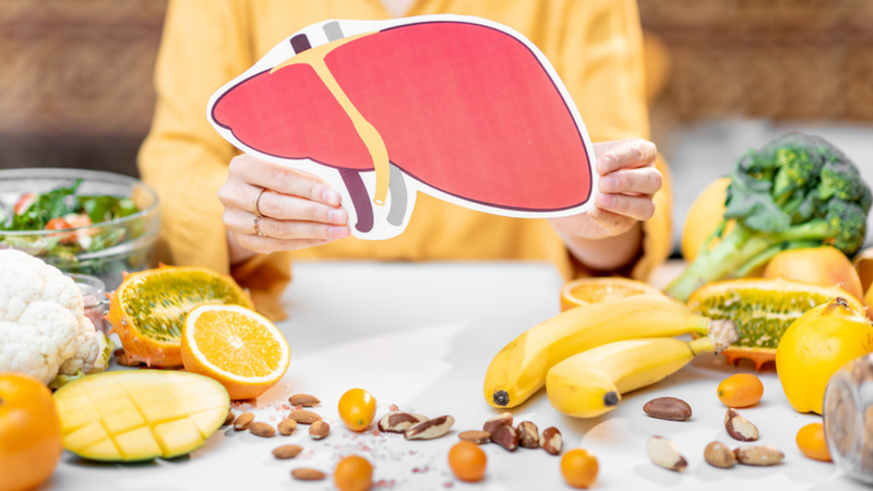 Men gan cao nên ăn gì và không nên ăn gì? 3