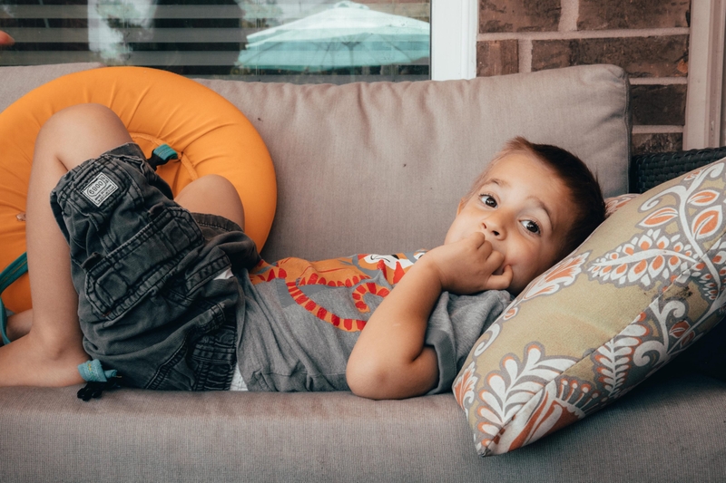 Men gan cao ở trẻ em: Khái niệm, nguyên nhân và triệu chứng 2