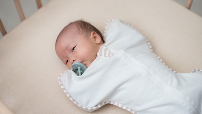 Trẻ sơ sinh chỉ nên dùng men tiêu hóa khi có dấu hiệu rối loạn tiêu hóa do thiếu enzym