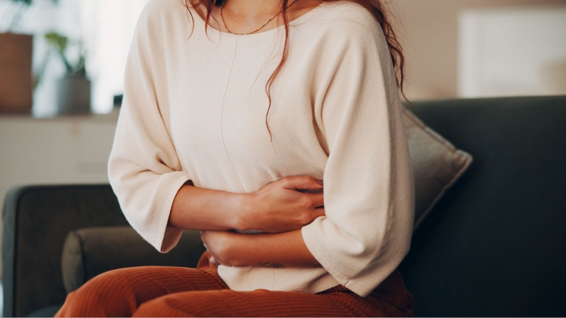 Sử dụng men tiêu hóa khi bị táo bón kèm đầy bụng khó tiêu