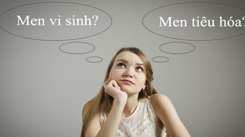 Men tiêu hóa uống khi nào trong ngày? - 2