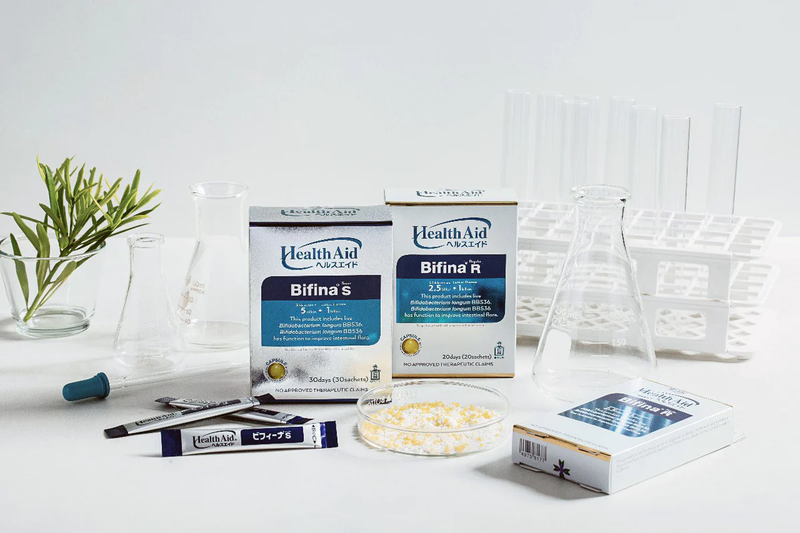 Men vi sinh Bifina là gì? Men vi sinh Bifina có tốt không? 2