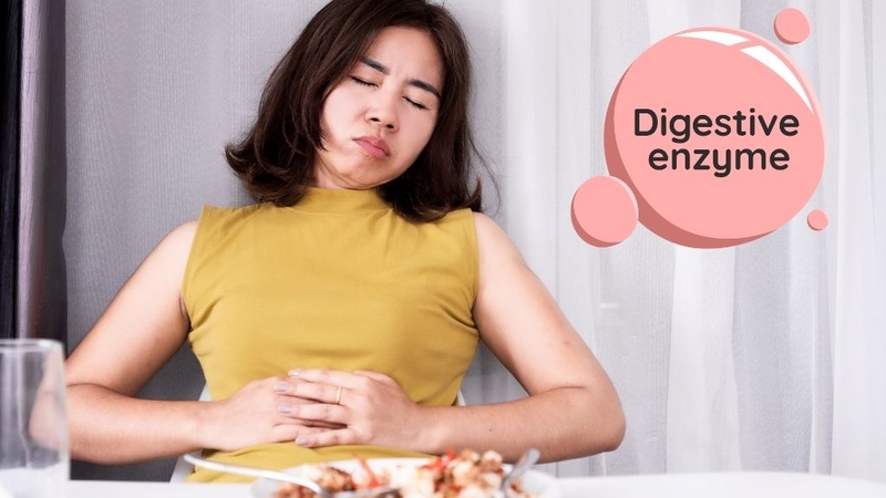 Men vi sinh và men tiêu hoá khác nhau như thế nào?4