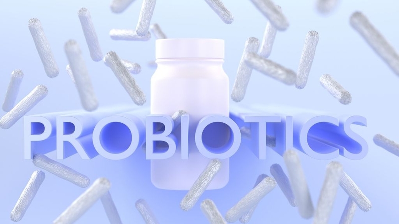 Men vi sinh và men tiêu hoá khác nhau như thế nào?5