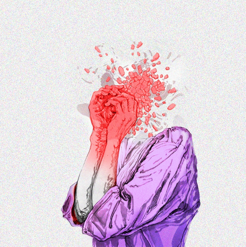 Mental breakdown nghĩa là gì? Những dấu hiệu của mental breakdown